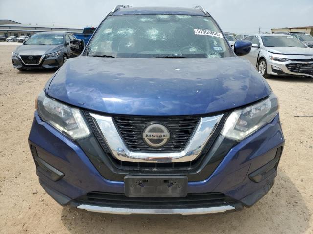 Photo 5 from auction – 2018 NISSAN ROGUE S with VIN KNMAT2MT8JP507894
