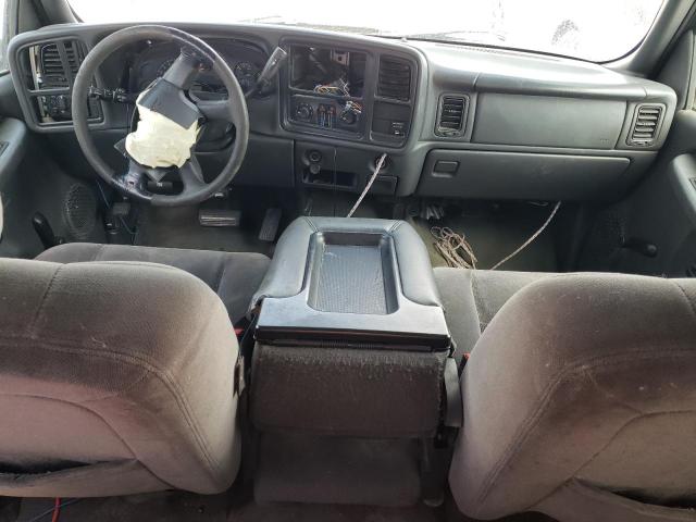 Photo 8 from auction – 2003 GMC NEW SIERRA with VIN 2GTEC19V531385310
