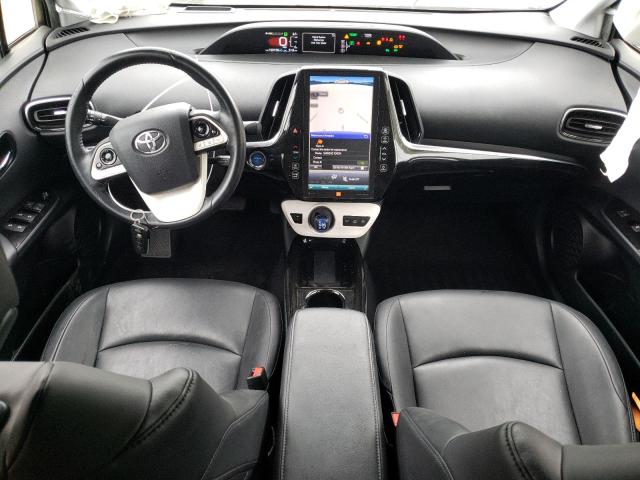 Photo 8 from auction – 2018 TOYOTA PRIUS PRIM with VIN JTDKARFP0J3082620