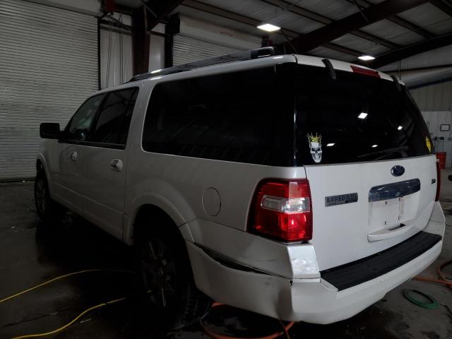 Photo 2 from auction – 2009 FORD EXPEDITION with VIN 1FMFK20569EB15855