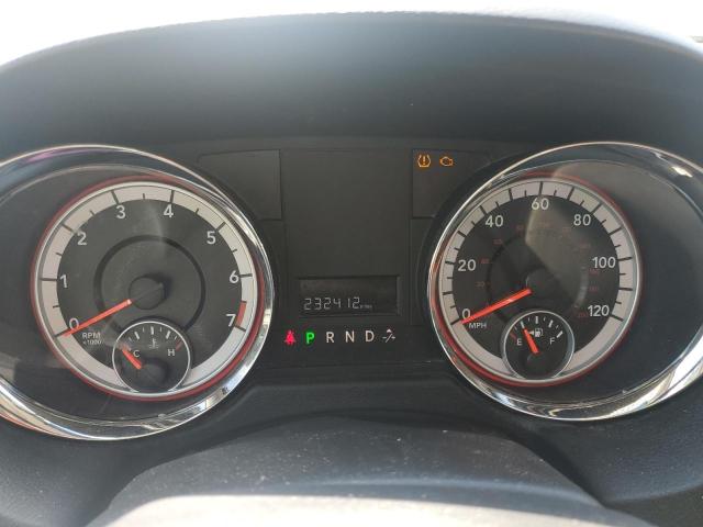 Photo 9 from auction – 2012 DODGE GRAND CARA with VIN 2C4RDGBG3CR232083