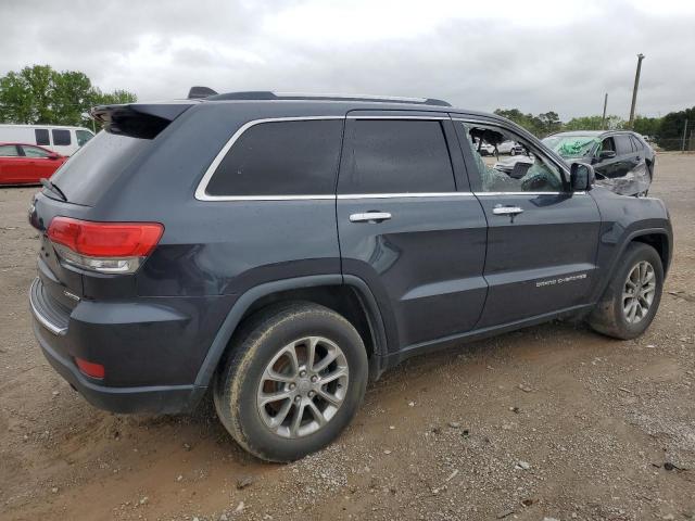 Photo 3 from auction – 2014 JEEP GRAND CHER with VIN 1C4RJEBG9EC542778