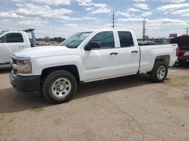 CHEVROLET SILVERADO 2019 with VIN 2GCVKNEC9K1141592 - Photo from auction