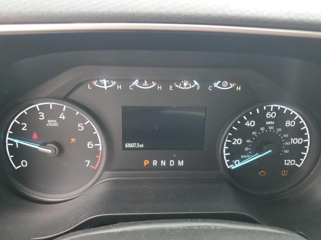 Photo 9 from auction – 2021 FORD F150 SUPER with VIN 1FTEW1CP6MKD98537