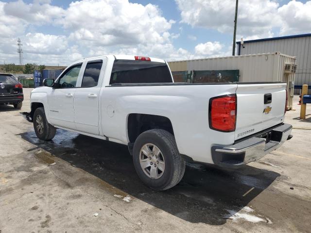 Photo 2 from auction – 2018 CHEVROLET SILVERADO with VIN 1GCRCREC6JZ189336
