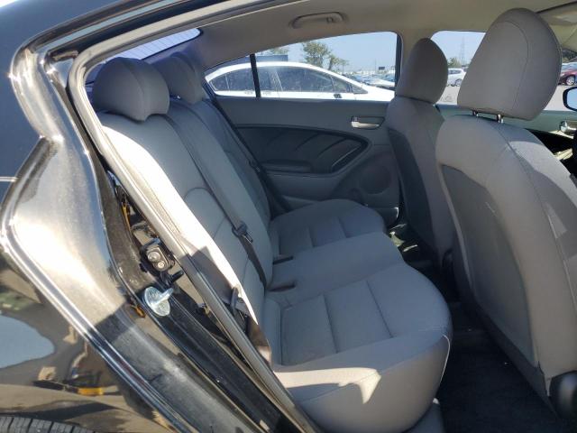 Photo 10 from auction – 2017 KIA FORTE LX with VIN 3KPFK4A78HE097670