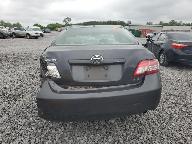 Photo 6 from auction – 2010 TOYOTA CAMRY BASE with VIN 4T1BF3EK9AU073246