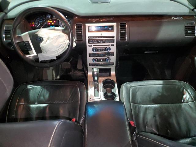 Photo 8 from auction – 2011 FORD FLEX SEL with VIN 2FMGK5CC8BBD31353