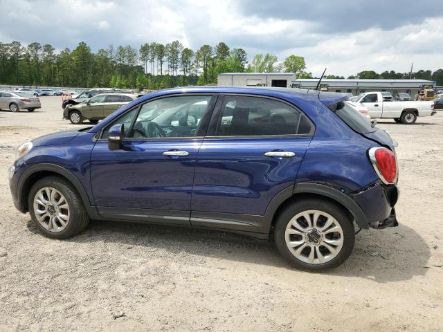 Photo 2 from auction – 2016 FIAT 500X EASY with VIN ZFBCFXBT4GP350943