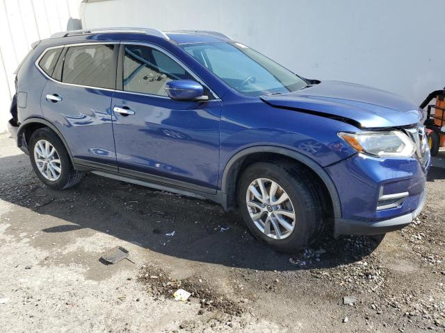 Photo 4 from auction – 2017 NISSAN ROGUE S with VIN JN8AT2MT0HW139019