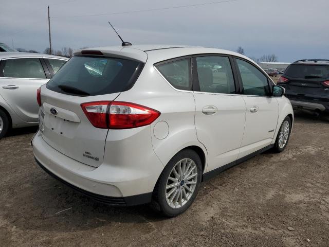 Снимка 3 от търг – 2016 FORD C-MAX SEL с VIN 1FADP5BUXGL116573