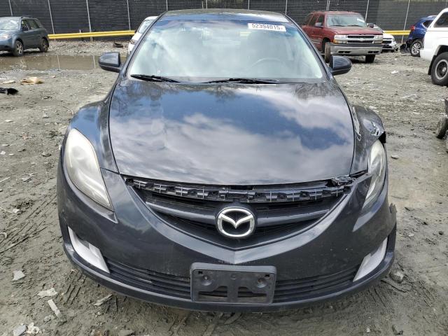 Photo 5 from auction – 2013 MAZDA 6 TOURING with VIN 1YVHZ8DH6D5M05323