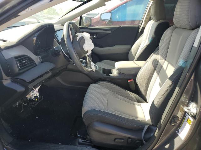 Photo 7 from auction – 2022 SUBARU OUTBACK PR with VIN 4S4BTADC3N3112917
