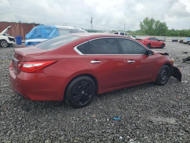 Photo 3 from auction – 2016 NISSAN ALTIMA 2.5 with VIN 1N4AL3AP8GN346485