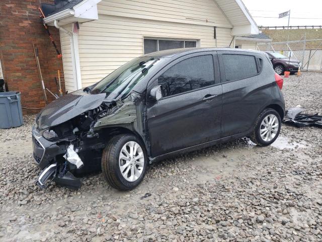 CHEVROLET SPARK 1LT 2022 with VIN KL8CD6SA1NC014272 - Photo from auction