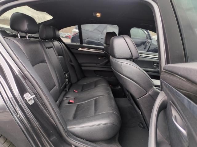 Photo 10 from auction – 2013 BMW 535 XI with VIN WBAFU7C50DDU69700