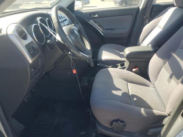 Снимка 7 от търг – 2003 TOYOTA COROLLA MA с VIN 2T1KR32E73C016764