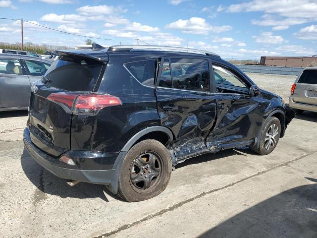Photo 3 from auction – 2017 TOYOTA RAV4 LE with VIN 2T3BFREV0HW660367