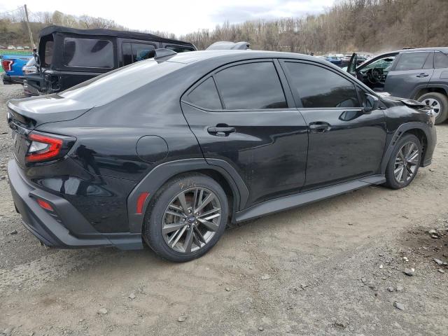 Foto 3 de la subasta – 2023 SUBARU WRX con VIN JF1VBAA65P9823639