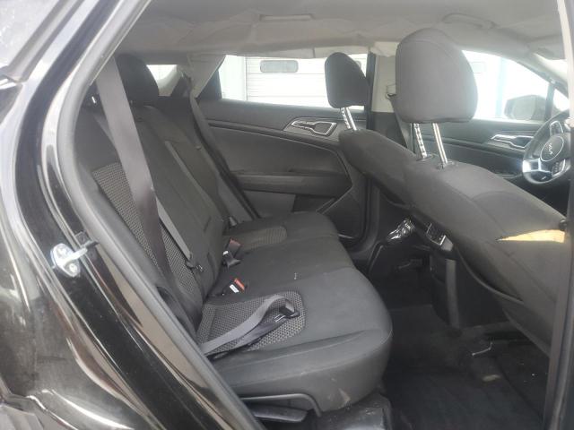 Photo 11 from auction – 2023 KIA SPORTAGE with VIN KNDPU3AFXP7043317