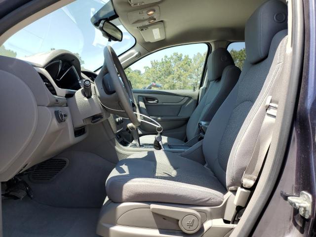 Photo 7 from auction – 2013 CHEVROLET TRAVERSE L with VIN 1GNKRFED9DJ102501