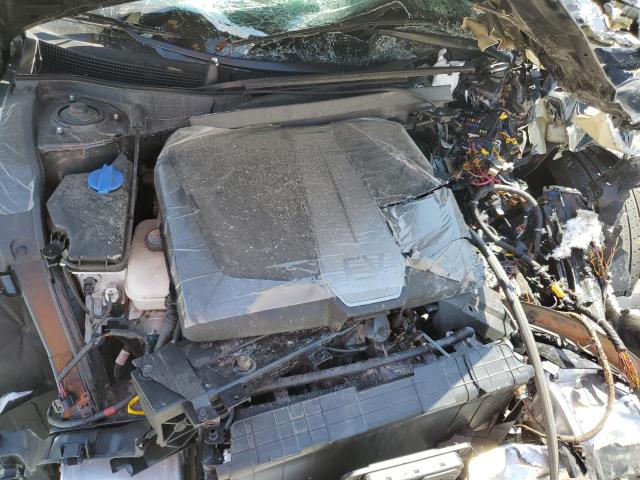 Photo 12 from auction – 2023 KIA EV6 GT LIN with VIN KNDC44LA1P5100554