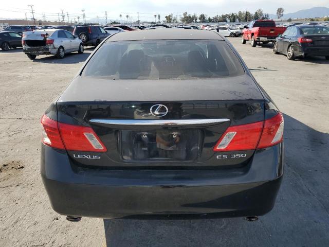 Снимка 6 от търг – 2007 LEXUS ES 350 с VIN JTHBJ46G172101577