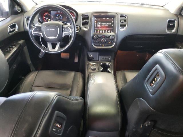 Photo 8 from auction – 2014 DODGE DURANGO LI with VIN 1C4RDHDG2EC499942