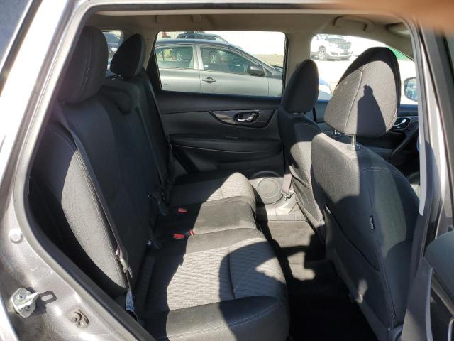 Photo 11 from auction – 2018 NISSAN ROGUE S with VIN KNMAT2MV4JP586143