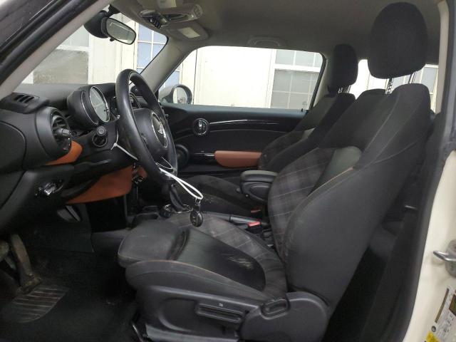 Photo 7 from auction – 2017 MINI COOPER S with VIN WMWXP7C38H2A45812