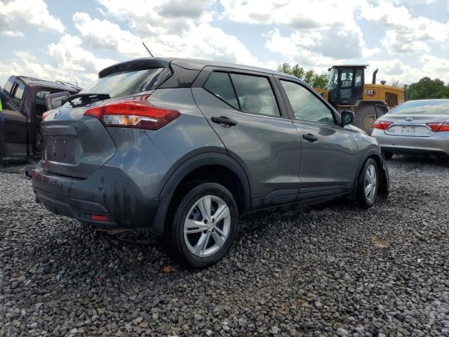 Photo 3 from auction – 2020 NISSAN KICKS S with VIN 3N1CP5BV3LL557607