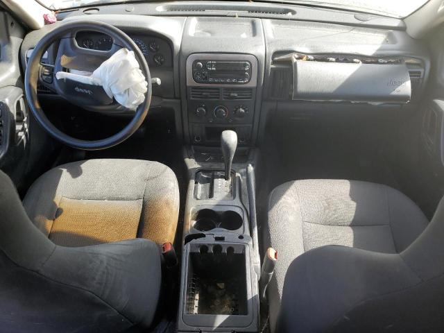 Photo 8 from auction – 2004 JEEP GRAND CHER with VIN 1J4GX48S34C302565