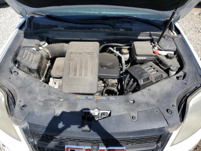 Photo 12 from auction – 2013 GMC TERRAIN SL with VIN 2GKALSEK3D6166449