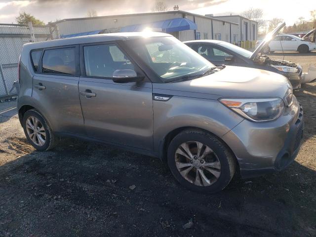 Снимка 4 от търг – 2014 KIA SOUL + с VIN KNDJP3A58E7032091