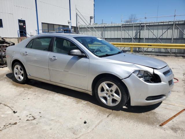 Photo 4 from auction – 2012 CHEVROLET MALIBU LS with VIN 1G1ZB5E01CF259713