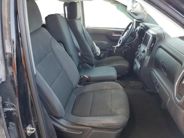 Photo 7 from auction – 2021 CHEVROLET SILVERADO with VIN 3GCPWDED4MG462921
