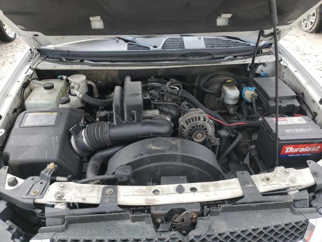 Photo 12 from auction – 2008 CHEVROLET TRAILBLAZE with VIN 1GNET13M182244281