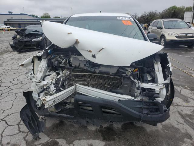 Photo 5 from auction – 2012 HONDA CR-V LX with VIN 3CZRM3H36CG700336