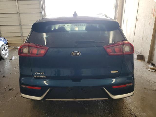 Photo 6 from auction – 2018 KIA NIRO FE with VIN KNDCB3LC7J5170035