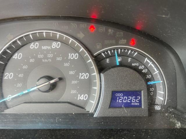 Photo 8 from auction – 2012 TOYOTA CAMRY BASE with VIN 4T1BF1FK9CU159081