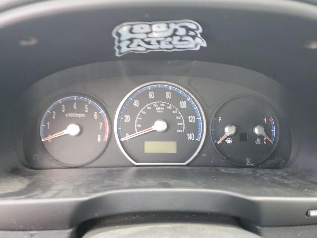Zdjęcie 9 z aukcji – 2009 HYUNDAI SANTAFE z VIN 5NMSG13DX9H301378