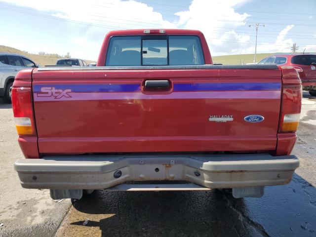 Photo 6 from auction – 1997 FORD RANGER SUP with VIN 1FTDR15X9VPA31734