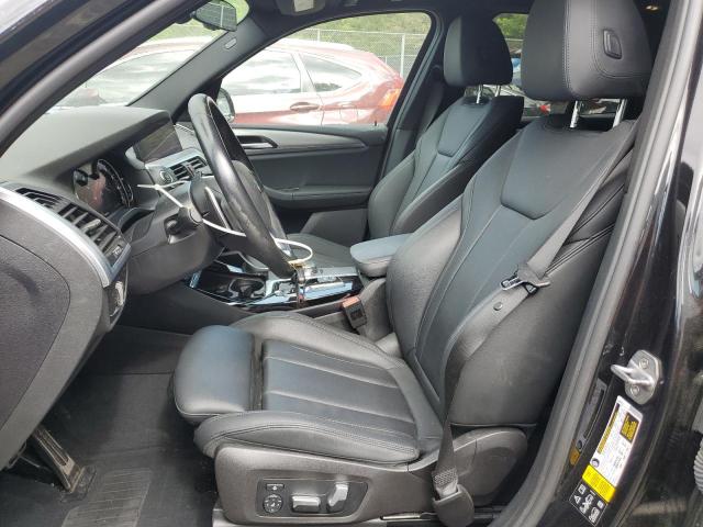Photo 7 from auction – 2019 BMW X3 XDRIVE3 with VIN 5UXTR9C54KLE18272