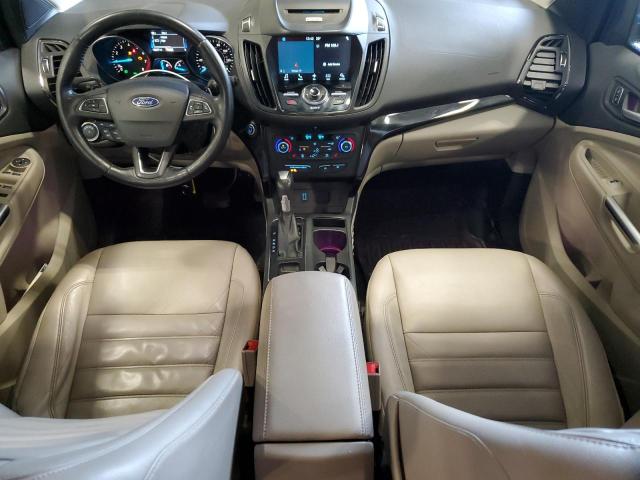 Zdjęcie 8 z aukcji – 2017 FORD ESCAPE TIT z VIN 1FMCU9JD2HUB41143