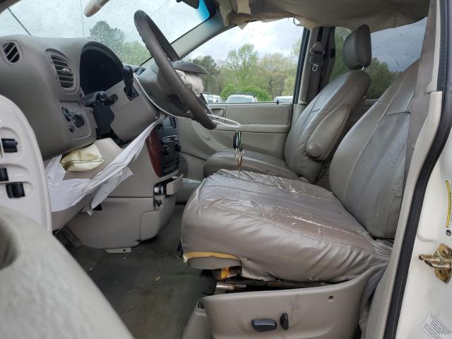 Photo 7 from auction – 2005 CHRYSLER TOWN & COU with VIN 1C4GP45R35B361193