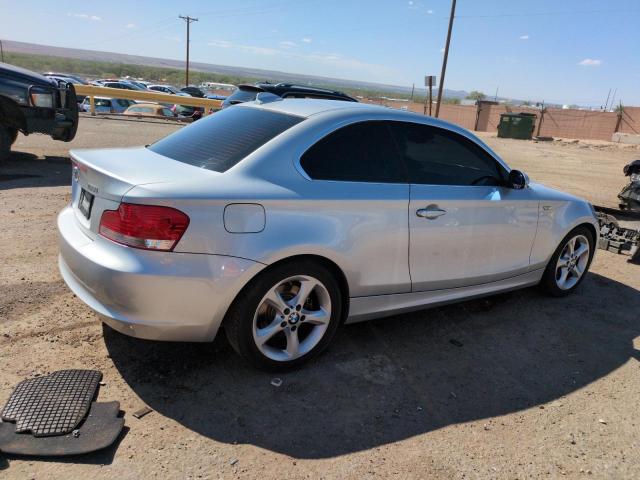 Photo 3 from auction – 2009 BMW 128 I with VIN WBAUP73589VK75593