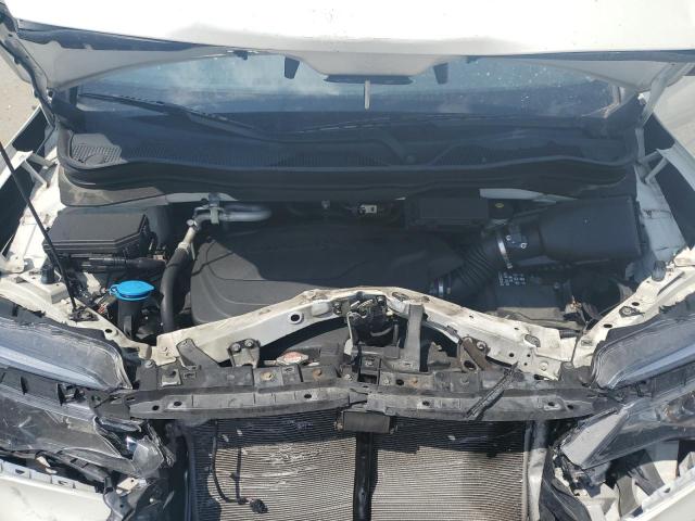 Photo 12 from auction – 2016 HONDA PILOT EX with VIN 5FNYF5H41GB032764
