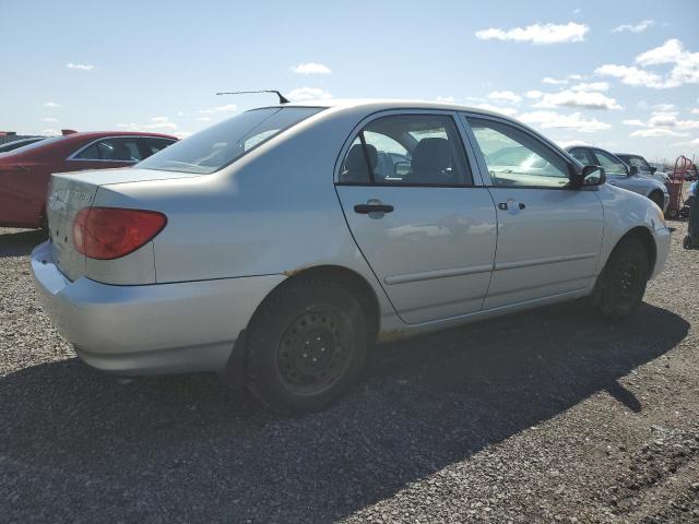 Photo 3 from auction – 2004 TOYOTA COROLLA CE with VIN 2T1BR32E84C812571