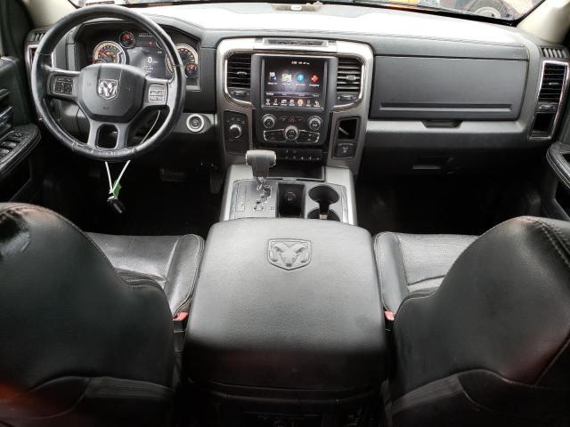 Photo 8 from auction – 2013 RAM 1500 BIG H with VIN 1C6RR7MTXDS623167