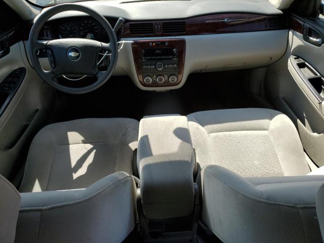 Photo 8 from auction – 2007 CHEVROLET IMPALA LS with VIN 2G1WB58K379382976
